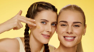 Магучіх і Левченко стали обличчями відомого бренду у яскравій колаборації