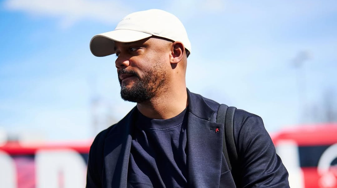 Компані – про звитягу Баварії над Реалом: Будь-яка перемога на Бернабеу – це хороший результат