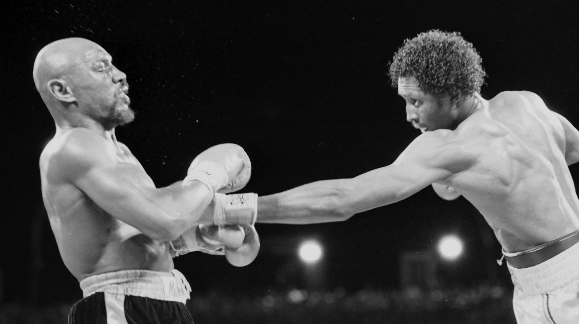 Війна у Лас-Вегасі: 8 хвилин битви за абсолют, які стали класикою боксу