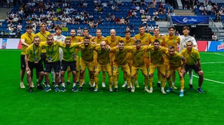 Україна – Португалія: онлайн-трансляція матчу 1/8 фіналу Євро-2026