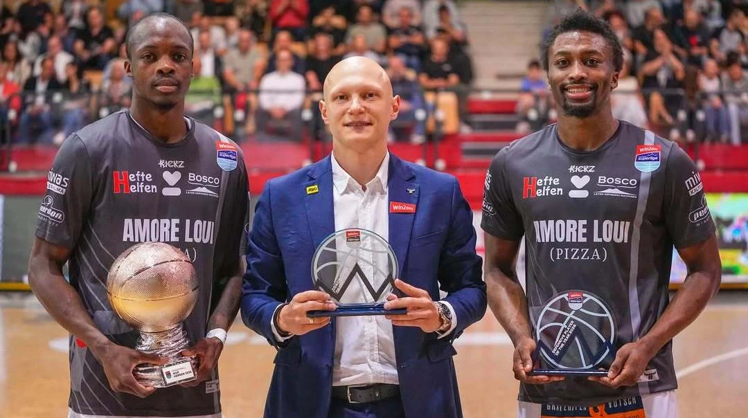 Українець став найкращим тренером Австрії та привів команду до чемпіонства