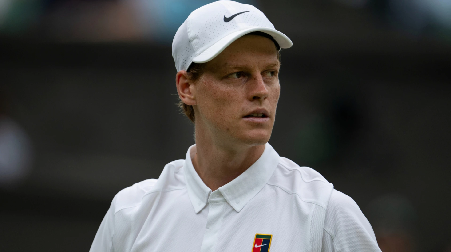 Визначилася перша четвірка чвертьфіналістів у чоловічому одиночному розряді Вімблдона
