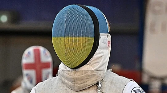 Українські рапіристи поступилися Канаді в 1/16 фіналу ЧС-2026 у командних змаганнях