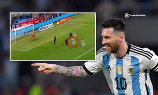 Історія дня: Мессі забив 100-й гол за збірну Аргентини та оформив хет-трик за 17 хвилин - ВІДЕО