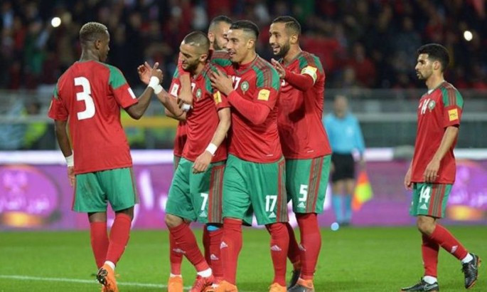 Марокко, Туніс та Камерун кваліфікувалися на чемпіонат світу-2022