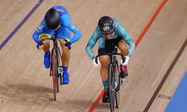 Старікова впевнено вийшла до фіналу Олімпіади