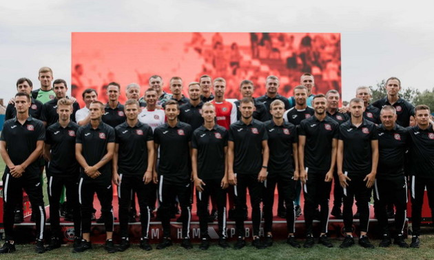 Тренер Кривбаса: З Гірника перейшов президент, тренери та футболісти