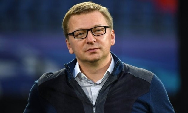Палкін хоче заборонити безкоштовний футбол в Україні