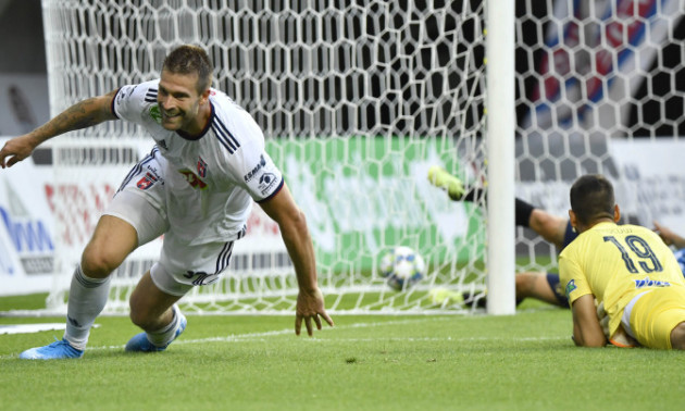 Сезон в Угорщині відновиться 23 травня