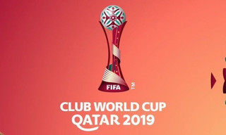 Ліверпуль - Фламенгу: онлайн-трансляція фіналу клубного чемпіонату світу. LIVE