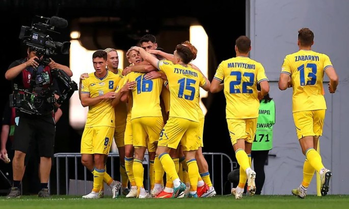 Лехія підтвердила проведення матчу зі збірною України