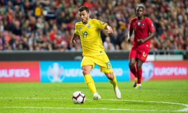 Джулай: Поповнювати збірну треба своїми хлопцями, а не підстаркуватими легіонерами