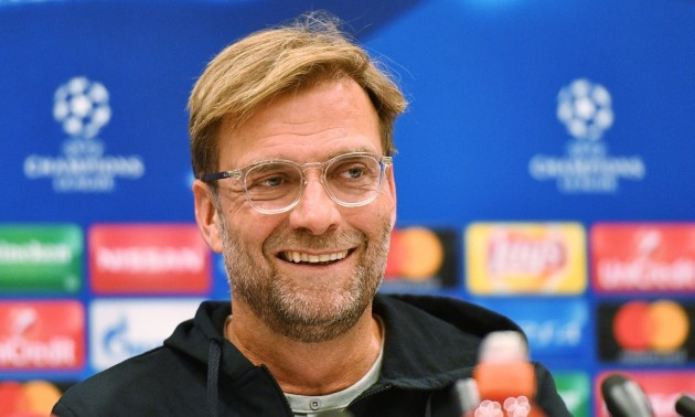 Клопп прокоментував  фантастичну гру Ліверпуля у матчі Ліги чемпіонів проти ПСЖ