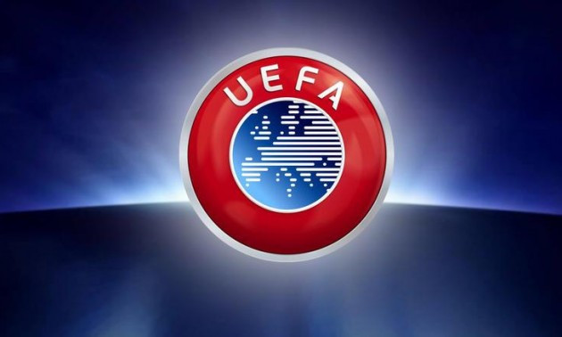 УЄФА оголосила список найкращих гравців сезону