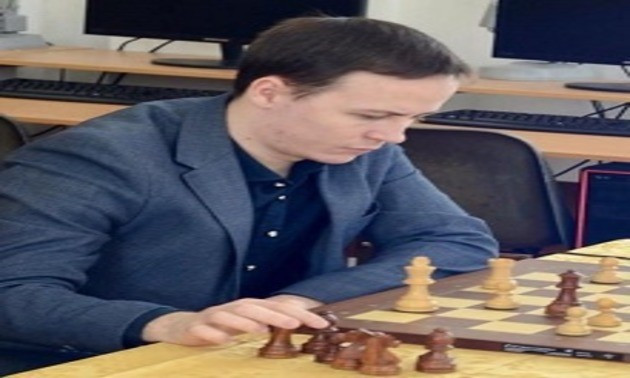 Український гросмейстер виграв міжнародний турнір у Франції