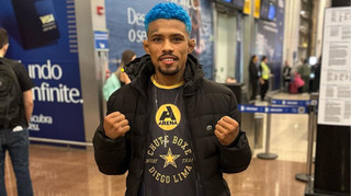 Перелом під час спарингу: колишня зірка UFC збирає гроші після шокуючої травми пеніса