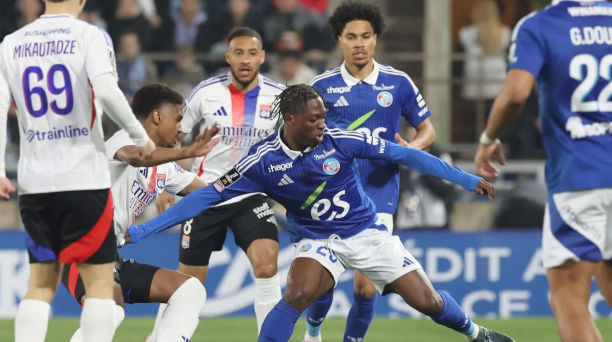 Челсі зацікавлений у трансфері бомбардира з Ліги 1