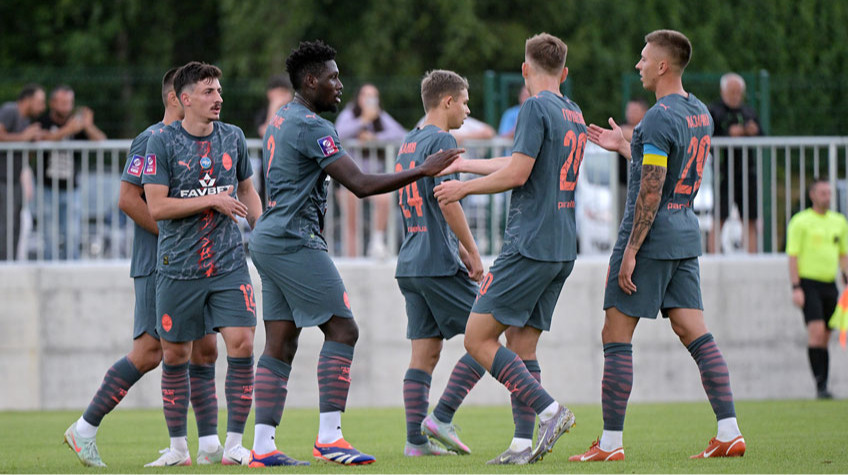 Нападник Шахтаря зацікавив бельгійський клуб