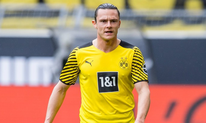 Боруссія Дортмунд розірвала контракт із Шульцем
