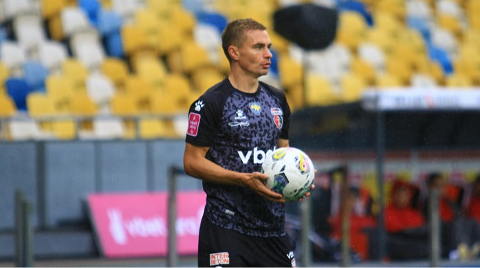 Защитника новичка УПЛ забрали в ТЦК: его судьба пока неизвестна – СМИ