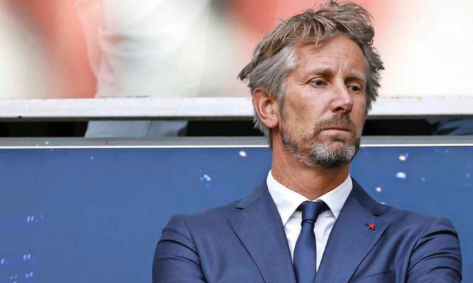 Легендарного голкіпера Ван дер Сара госпіталізували із крововиливом у мозок