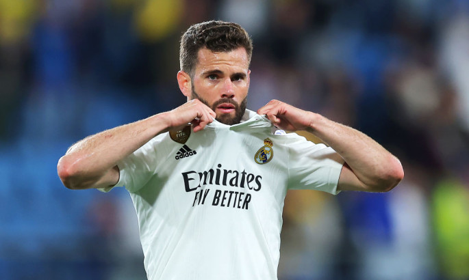 Реал обрав капітана