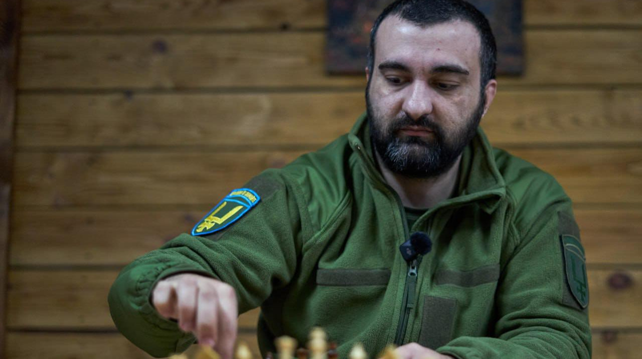 Коваленко – лучший среди украинцев, Карлсен –лидер: вышел обновленный рейтинг FIDE