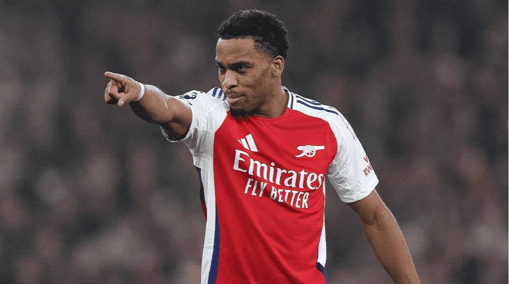 Арсенал готує новий контракт для Тімбера