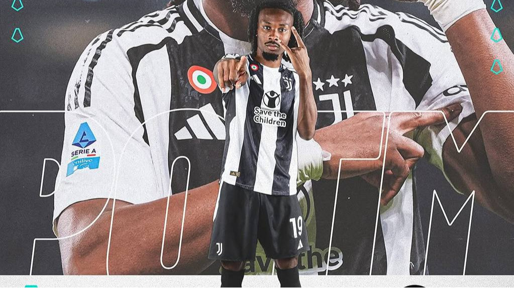 Півзахисник Ювентуса отримав м'язову травму