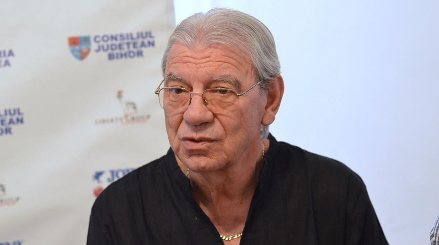 Умер тренер, который привел Стяуа к победе в Кубке чемпионов-1986