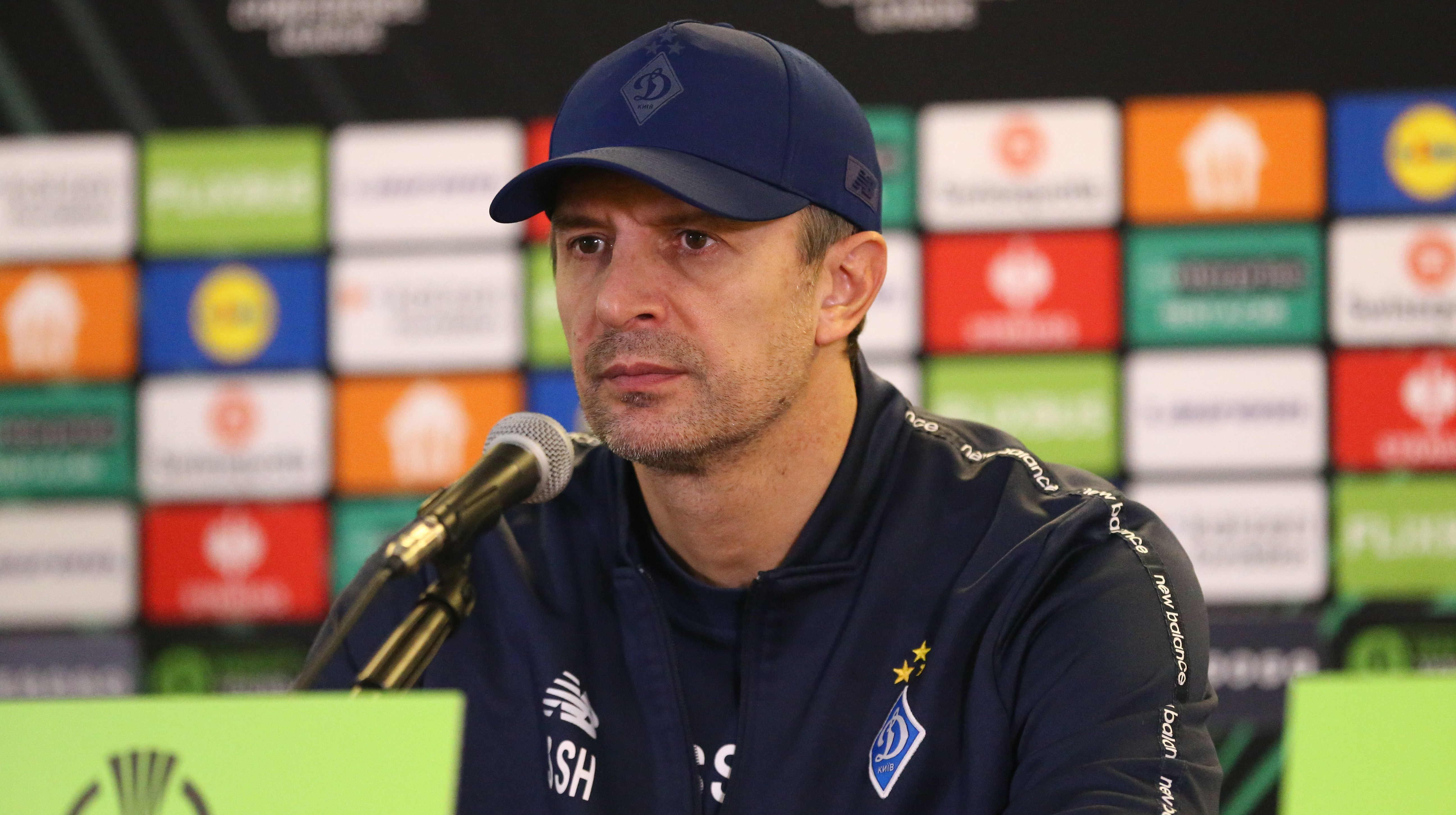 Олександр Шовковський