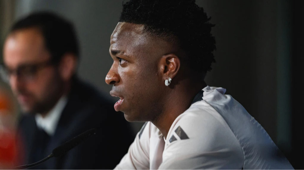 Спортивний директор Аль-Іттіхада заявив, що бачить Вінісіуса у саудівському чемпіонаті