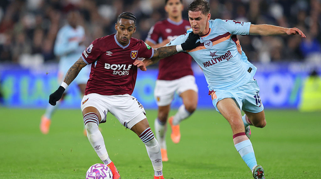 Не дуже це люблю: тренер Брентфорда висловився відносно можливого продажу Ярмолюка