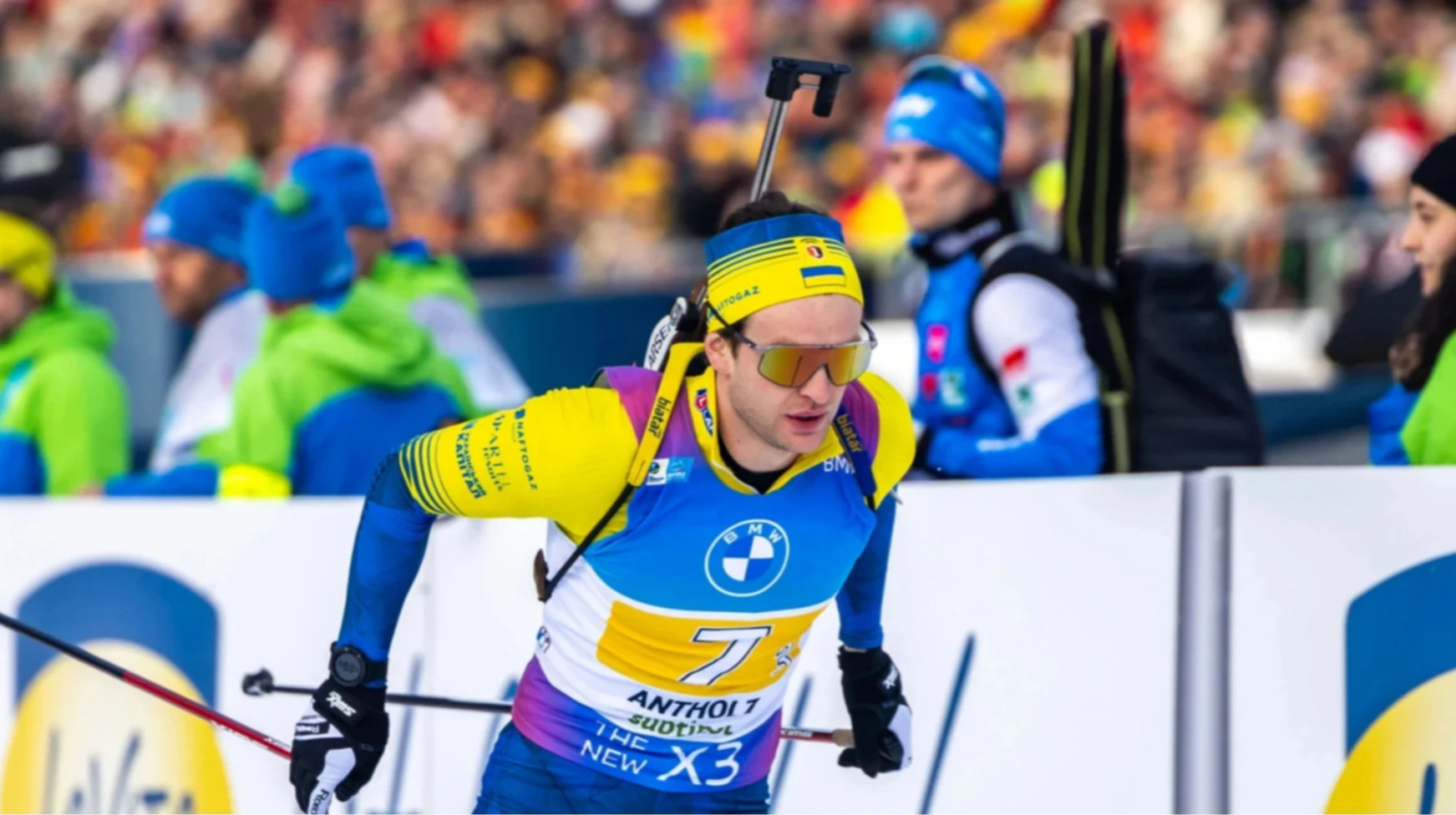 Це головний старт чотириріччя: Дудченко – про підготовку до Олімпіади