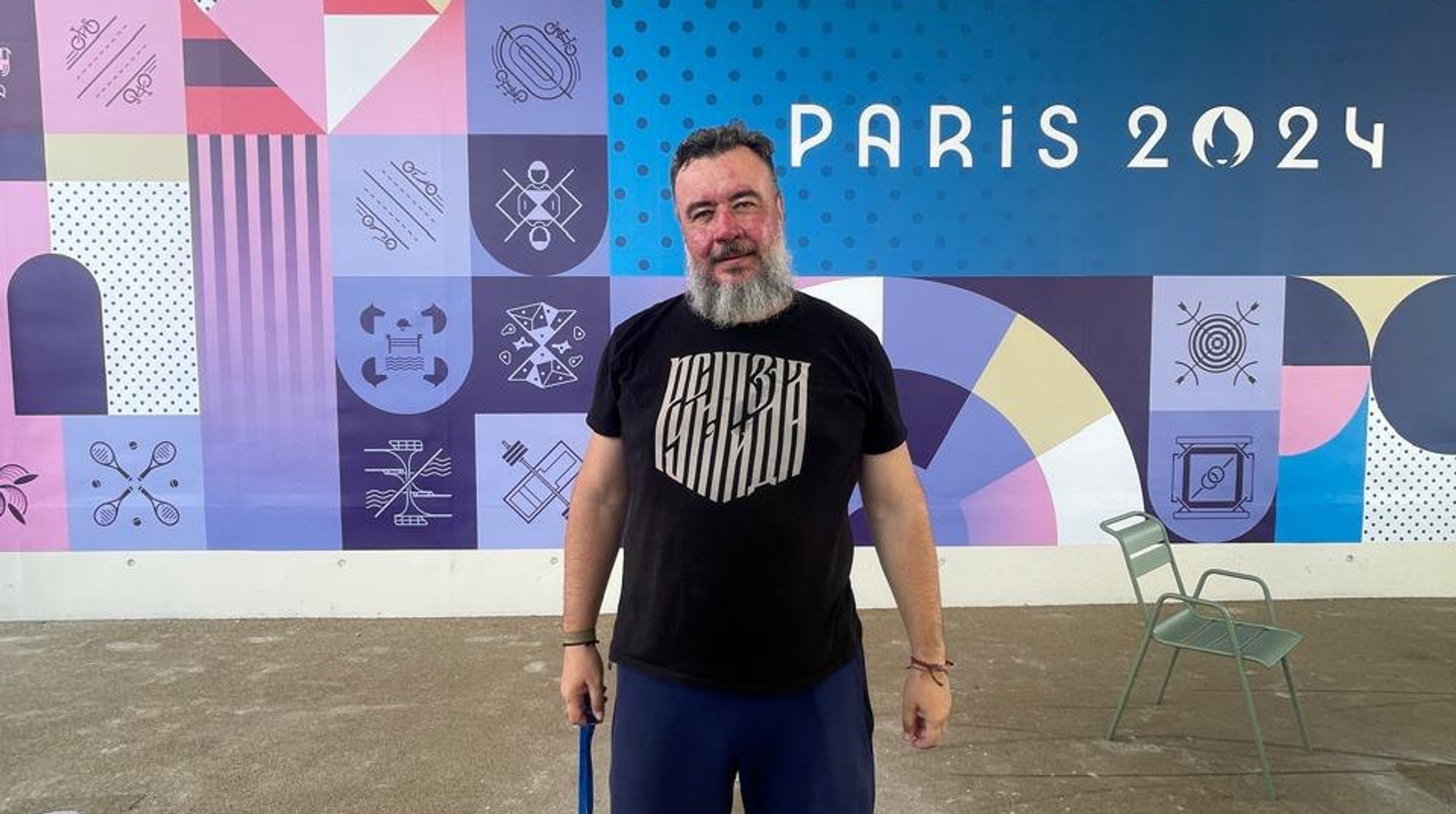 Неймовірні пригоди українського журналіста на Олімпіадах: пісня про батька Бандеру в Сочі та тату з Путіним для всіх олімпійських чемпіонів з Росії