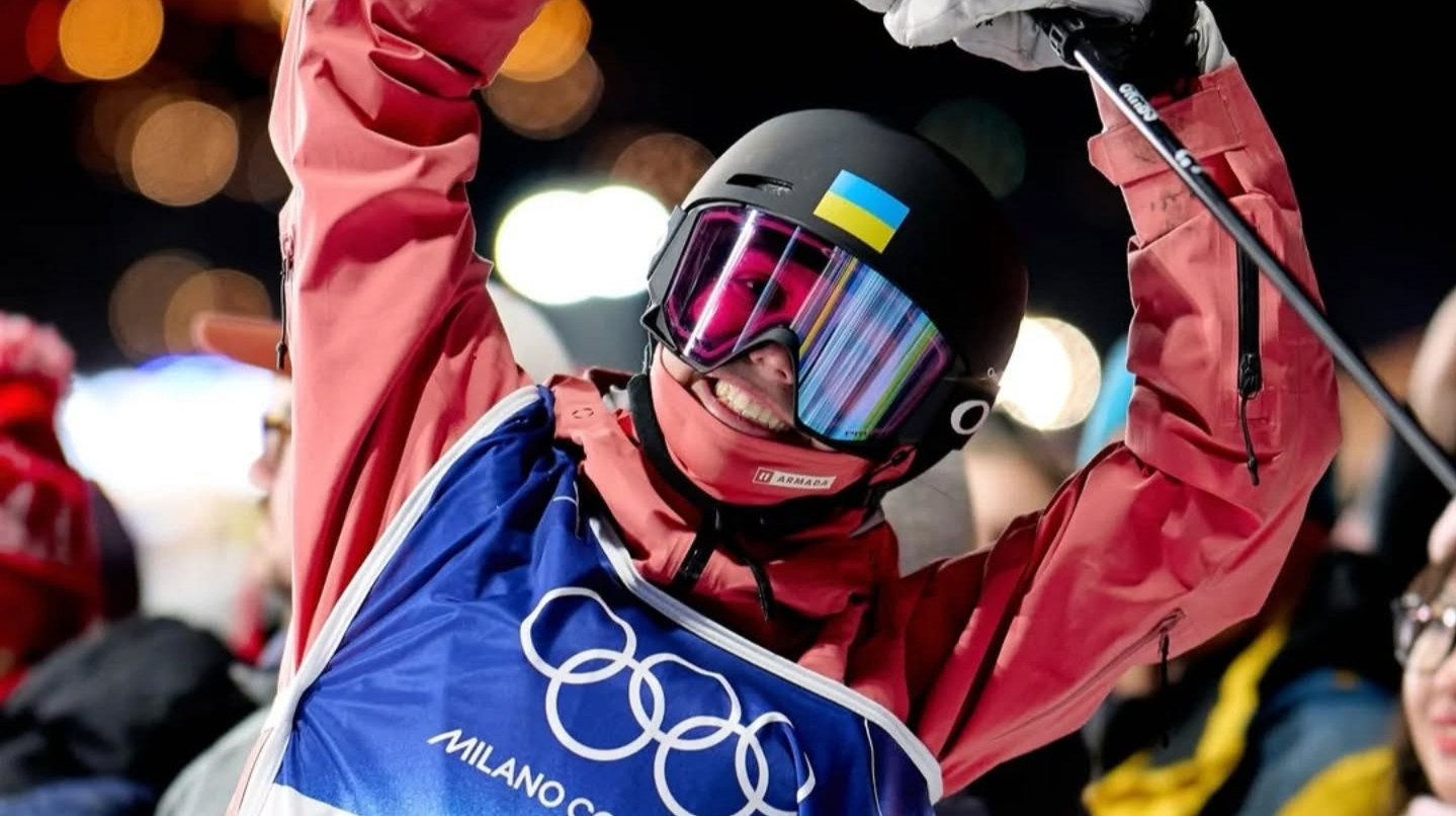 Мы свою задачу выполнили: тренер – о выступлении Коцар на Олимпиаде-2026