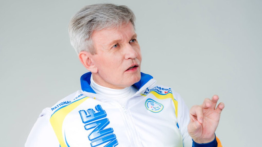 Українським паралімпійцям заборонили використовувати форму з мапою країни на зимовій Паралімпіаді-2026