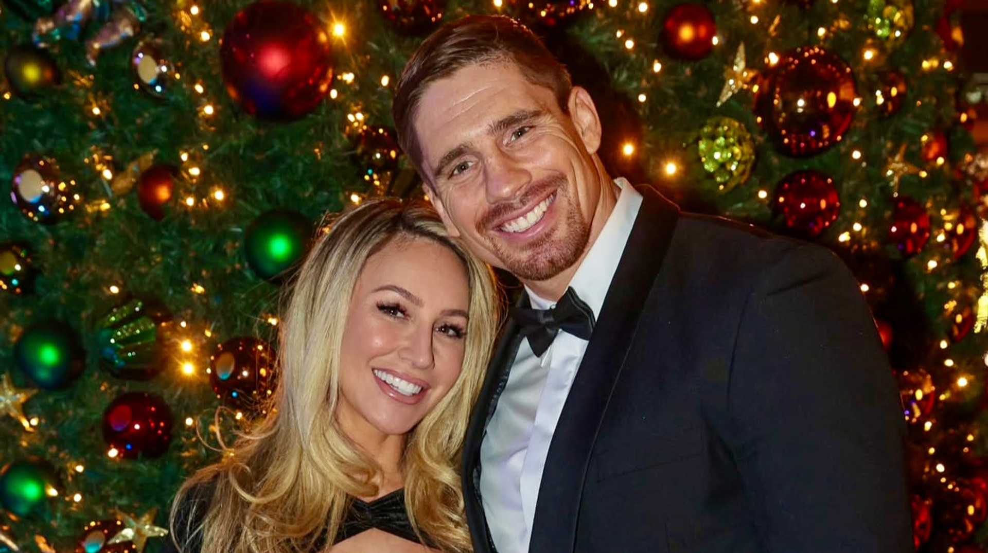 Из трущоб Амстердама на красную дорожку: что известно о невесте Верховена, который будет противостоять Усику