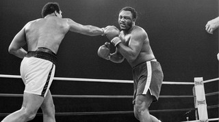Мухаммед Алі vs Джо Фрейзер – метелик проти танка: найлегендарніша трилогія в історії професійного боксу
