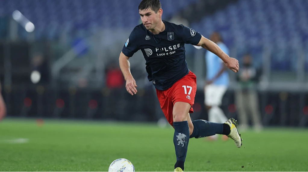 Вызов в сборную под вопросом: Малиновский получил травму в матче Серии А