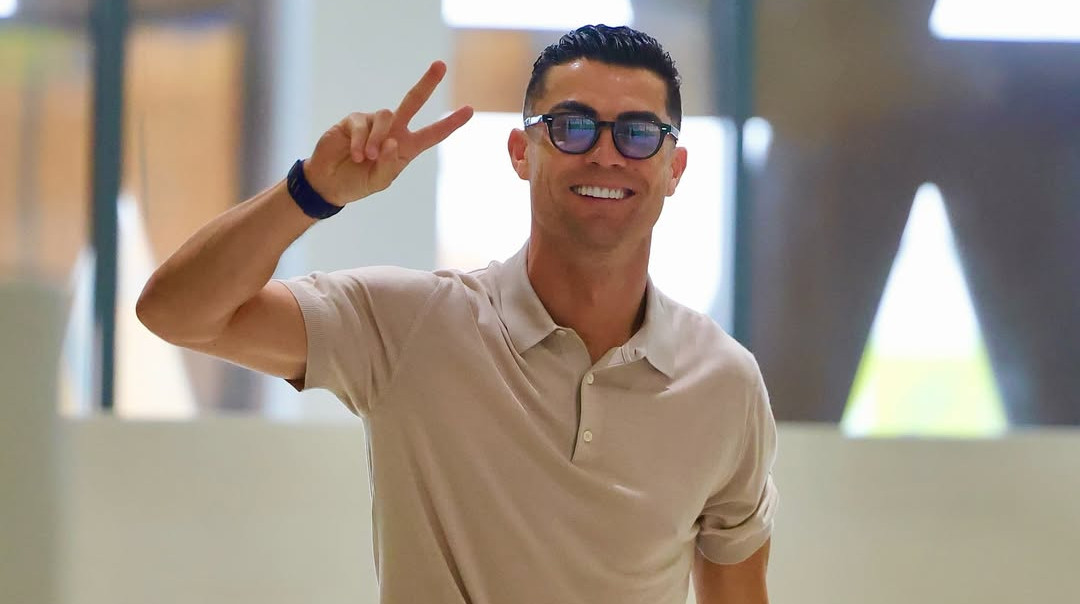 Не строит никаких планов: тренер сборной Португалии высказался об окончании карьеры Роналду