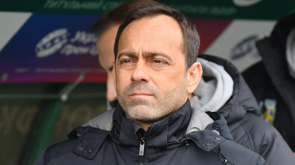 Тренер Карпат оцінив перемогу над Олександрією в УПЛ