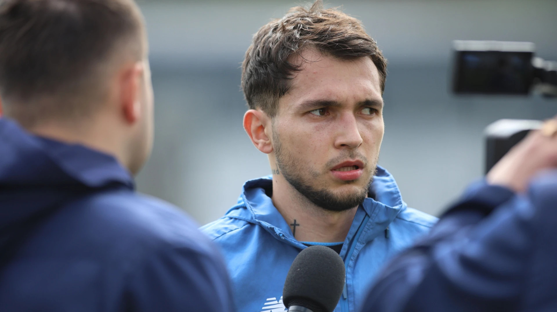 Дубінчак: Позитивні емоції нам зараз дуже потрібні