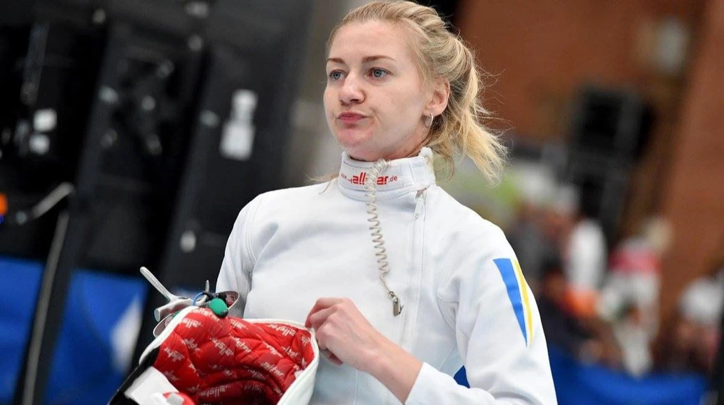 Українські шпажистки вийшли у півфінал чемпіонату Європи-2026