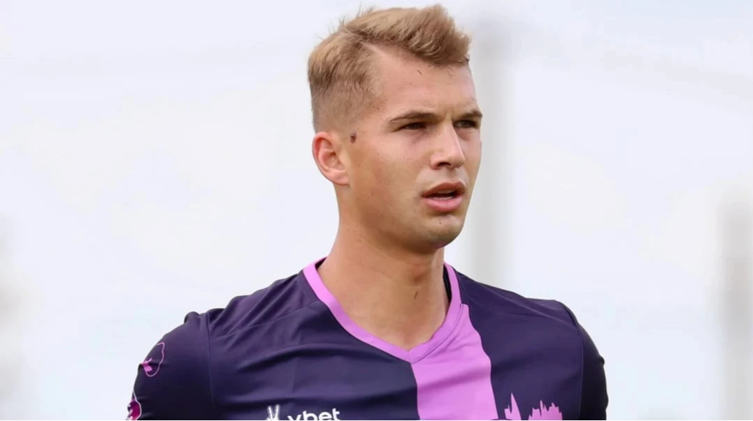 Супряга: Я тренируюсь с командой Динамо U-21