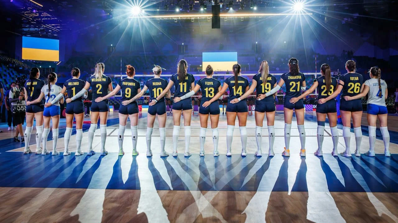 Україна – Австрія: де та коли дивитись матч чемпіонату Європи-2026