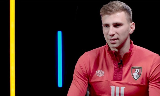 Забарний пропустить матч з Ньюкаслом