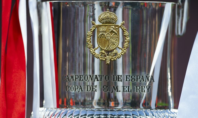Барселона у додатковий час дотисла Інтерсіті: Результати 1/16 Кубку Іспанії