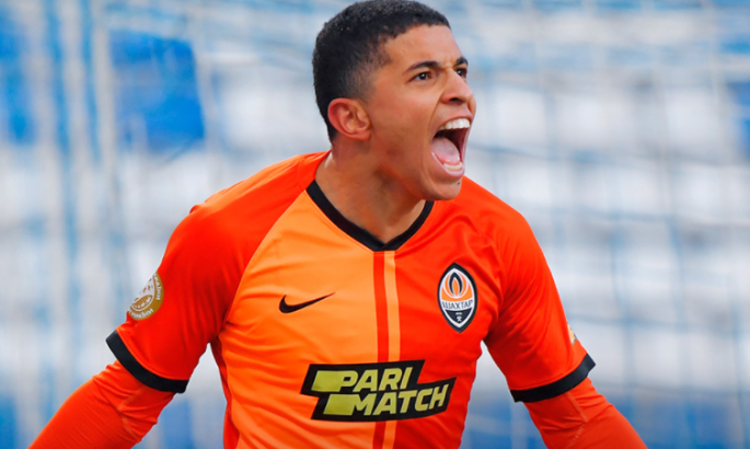 Ексзахисник Шахтаря може перейти в Ньюкасл