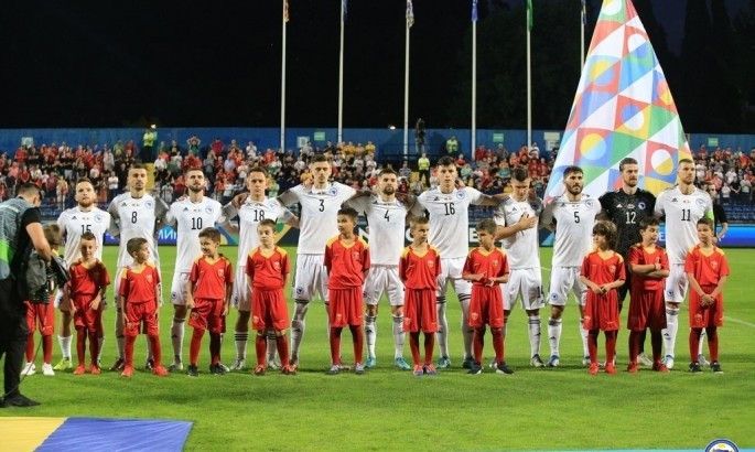 Боснія і Герцеговина перенесла засідання щодо рішення про матч з Росією